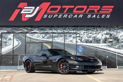 2012 Chevrolet Corvette Z06 Centennial Edition Tomball TX 2012 Chevrolet Corvette Z06 Centennial Edition Tomball TX