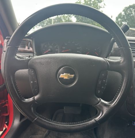 2012 Chevrolet Impala LS Houston TX 2012 Chevrolet Impala LS Houston TX