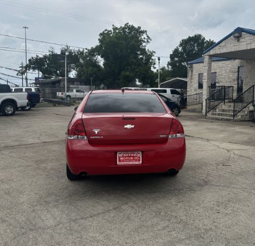 2012 Chevrolet Impala LS Houston TX 2012 Chevrolet Impala LS Houston TX