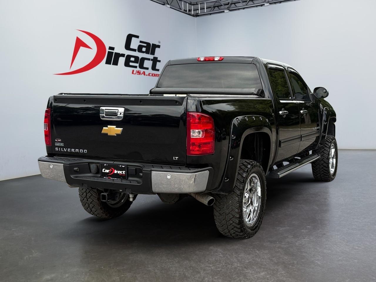 2012 Chevrolet Silverado 1500 LT, RUNNING BOARDS, CUSTOM XD KMC CHROME WHEELS, FENDER FLARES, SOFT TONNEAU COVER, LIFTED, LOW MILES, CLEAN CARFAX, TEST DRIVE THIS CHEVY TODAY! Virginia Beach VA 2012 Chevrolet Silverado 1500 LT, RUNNING BOARDS, CUSTOM XD KMC CHROME WHEELS, FENDER FLARES, SOFT TONNEAU COVER, LIFTED, LOW MILES, CLEAN CARFAX, TEST DRIVE THIS CHEVY TODAY! Virginia Beach VA