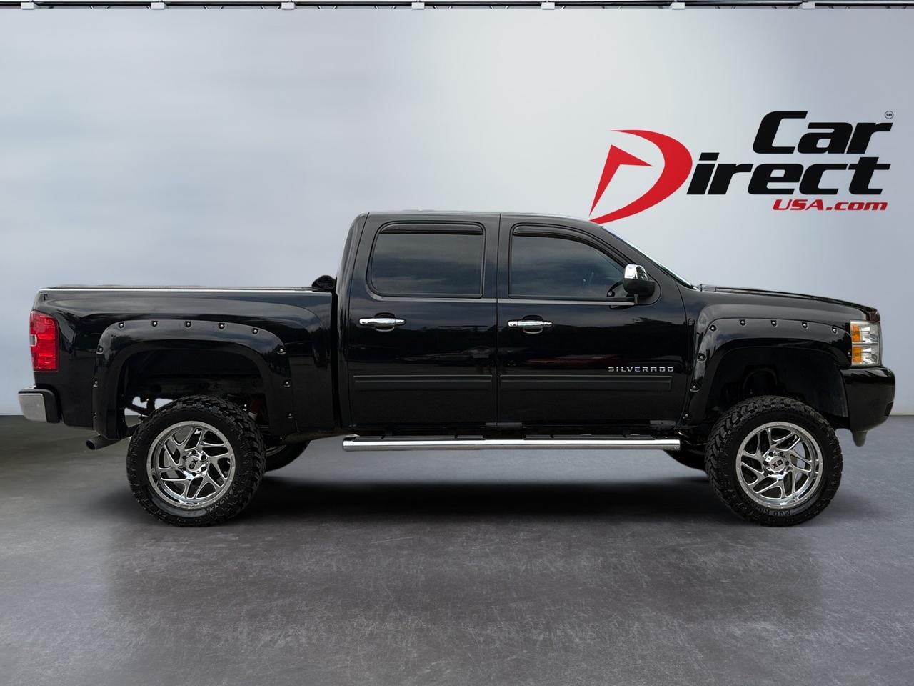 2012 Chevrolet Silverado 1500 LT, RUNNING BOARDS, CUSTOM XD KMC CHROME WHEELS, FENDER FLARES, SOFT TONNEAU COVER, LIFTED, LOW MILES, CLEAN CARFAX, TEST DRIVE THIS CHEVY TODAY! Virginia Beach VA 2012 Chevrolet Silverado 1500 LT, RUNNING BOARDS, CUSTOM XD KMC CHROME WHEELS, FENDER FLARES, SOFT TONNEAU COVER, LIFTED, LOW MILES, CLEAN CARFAX, TEST DRIVE THIS CHEVY TODAY! Virginia Beach VA