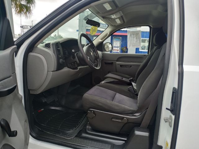 2012 Chevrolet Silverado 1500 Work Truck Sarasota FL 2012 Chevrolet Silverado 1500 Work Truck Sarasota FL