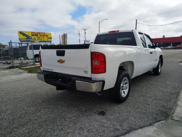 2012 Chevrolet Silverado 1500 Work Truck Sarasota FL 2012 Chevrolet Silverado 1500 Work Truck Sarasota FL