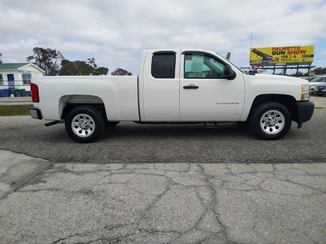 2012 Chevrolet Silverado 1500 Work Truck Sarasota FL 2012 Chevrolet Silverado 1500 Work Truck Sarasota FL