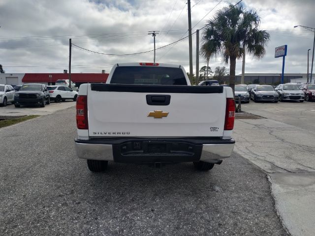 2012 Chevrolet Silverado 1500 Work Truck Sarasota FL 2012 Chevrolet Silverado 1500 Work Truck Sarasota FL