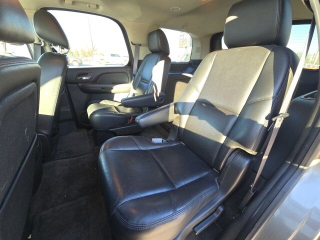 2012 Chevrolet Tahoe LTZ Watertown SD 2012 Chevrolet Tahoe LTZ Watertown SD
