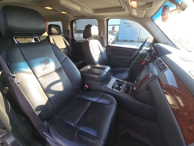 2012 Chevrolet Tahoe LTZ Watertown SD 2012 Chevrolet Tahoe LTZ Watertown SD