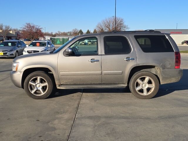 2012 Chevrolet Tahoe LTZ Watertown SD 2012 Chevrolet Tahoe LTZ Watertown SD