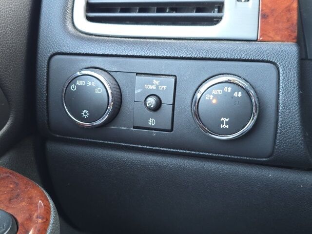 2012 Chevrolet Tahoe LTZ Watertown SD 2012 Chevrolet Tahoe LTZ Watertown SD