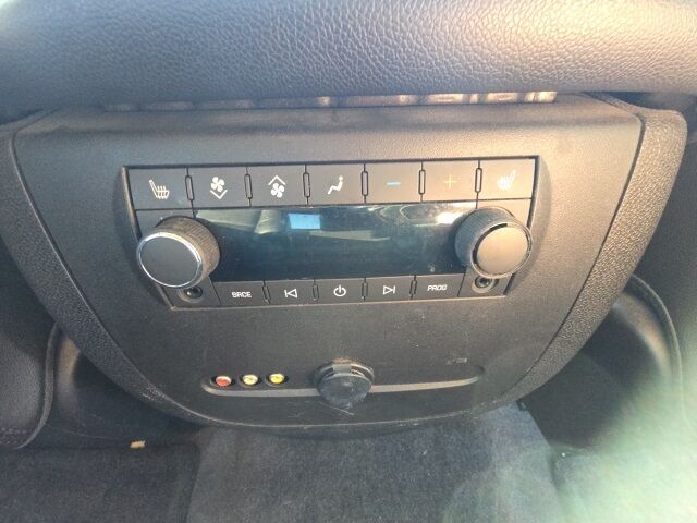 2012 Chevrolet Tahoe LTZ Watertown SD 2012 Chevrolet Tahoe LTZ Watertown SD