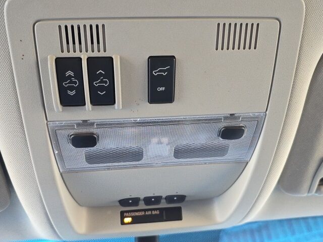 2012 Chevrolet Tahoe LTZ Watertown SD 2012 Chevrolet Tahoe LTZ Watertown SD