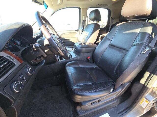 2012 Chevrolet Tahoe LTZ Watertown SD 2012 Chevrolet Tahoe LTZ Watertown SD