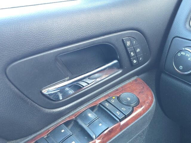 2012 Chevrolet Tahoe LTZ Watertown SD 2012 Chevrolet Tahoe LTZ Watertown SD