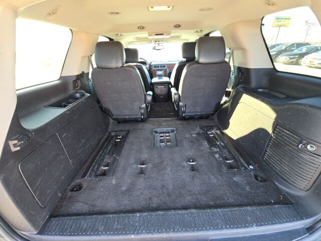 2012 Chevrolet Tahoe LTZ Watertown SD 2012 Chevrolet Tahoe LTZ Watertown SD