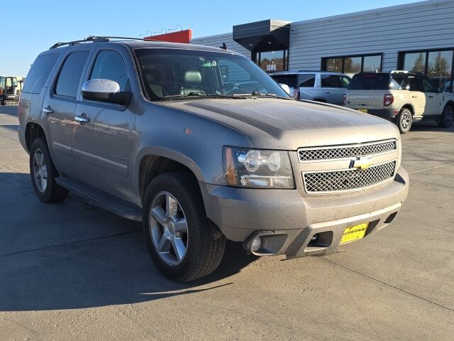 2012 Chevrolet Tahoe LTZ Watertown SD 2012 Chevrolet Tahoe LTZ Watertown SD