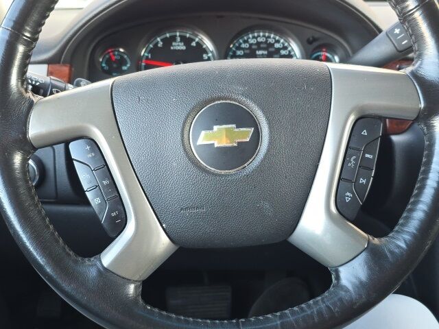 2012 Chevrolet Tahoe LTZ Watertown SD 2012 Chevrolet Tahoe LTZ Watertown SD