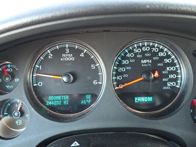 2012 Chevrolet Tahoe LTZ Watertown SD 2012 Chevrolet Tahoe LTZ Watertown SD