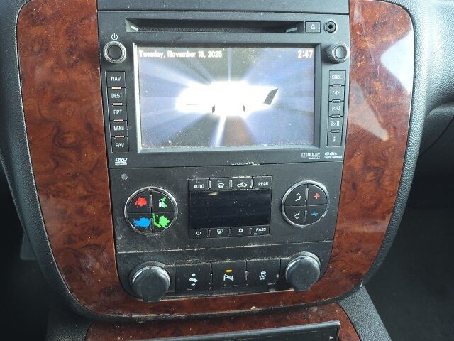 2012 Chevrolet Tahoe LTZ Watertown SD 2012 Chevrolet Tahoe LTZ Watertown SD