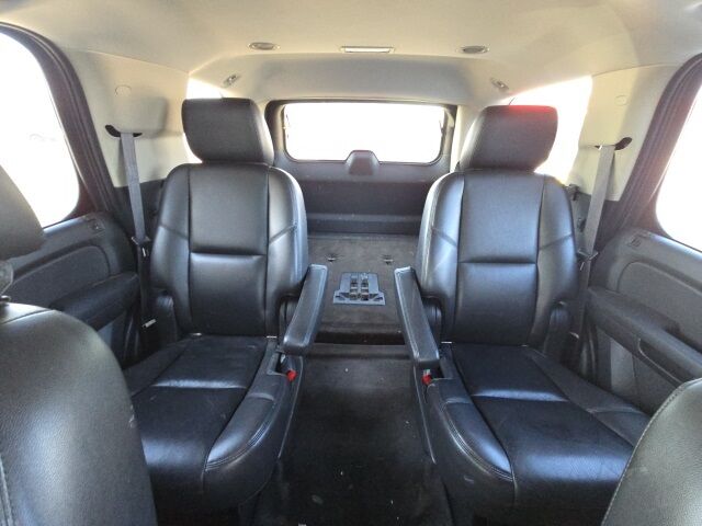 2012 Chevrolet Tahoe LTZ Watertown SD 2012 Chevrolet Tahoe LTZ Watertown SD