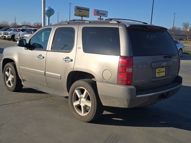 2012 Chevrolet Tahoe LTZ Watertown SD 2012 Chevrolet Tahoe LTZ Watertown SD