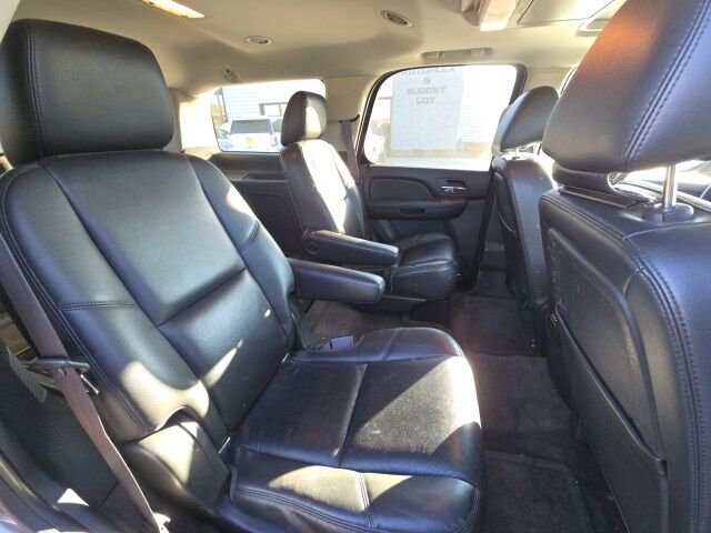 2012 Chevrolet Tahoe LTZ Watertown SD 2012 Chevrolet Tahoe LTZ Watertown SD