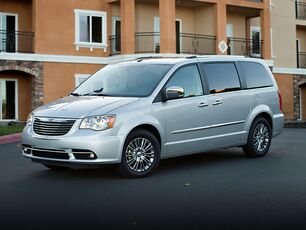 2012 Chrysler Town & Country Touring Boston MA 2012 Chrysler Town & Country Touring Boston MA