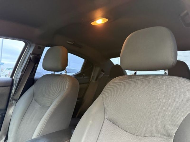2012 Dodge Avenger SE Idaho Falls ID