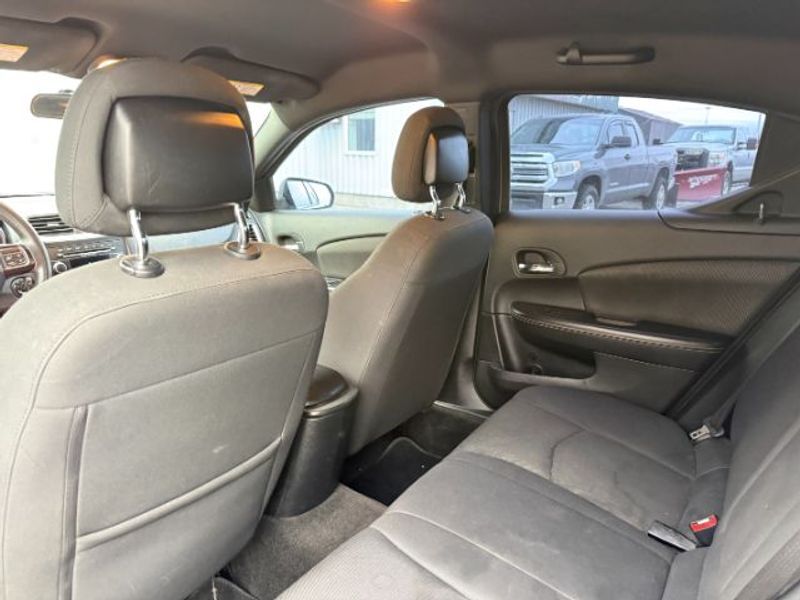 2012 Dodge Avenger SE Idaho Falls ID