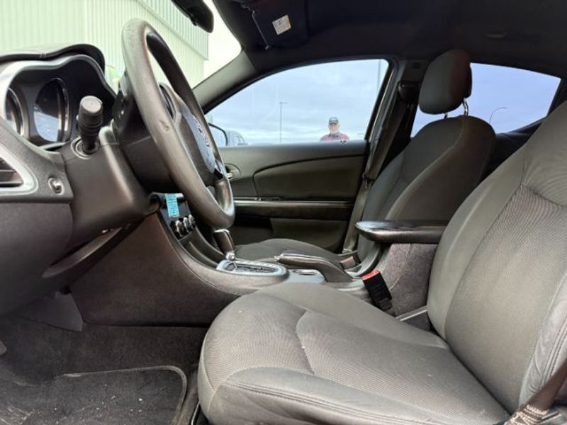 2012 Dodge Avenger SE Idaho Falls ID