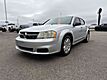 2012 Dodge Avenger SE