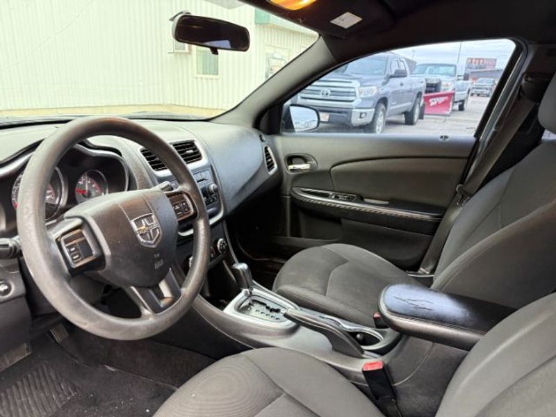 2012 Dodge Avenger SE Idaho Falls ID