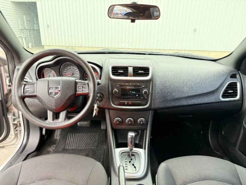 2012 Dodge Avenger SE Idaho Falls ID