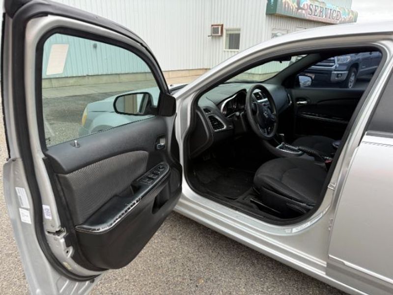 2012 Dodge Avenger SE Idaho Falls ID