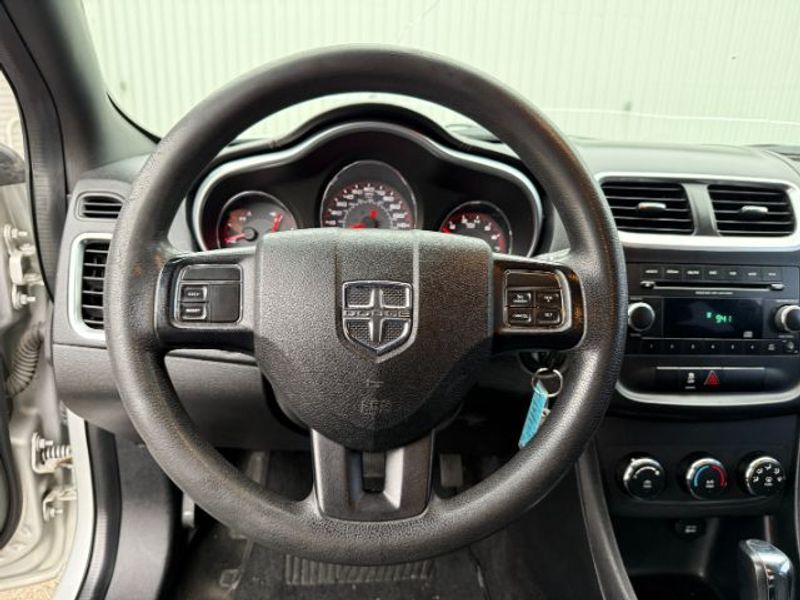 2012 Dodge Avenger SE Idaho Falls ID
