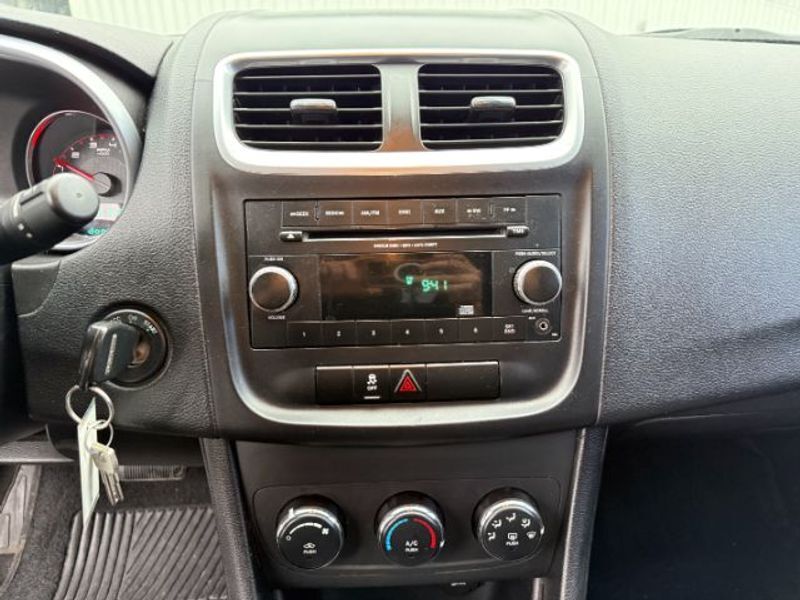 2012 Dodge Avenger SE Idaho Falls ID