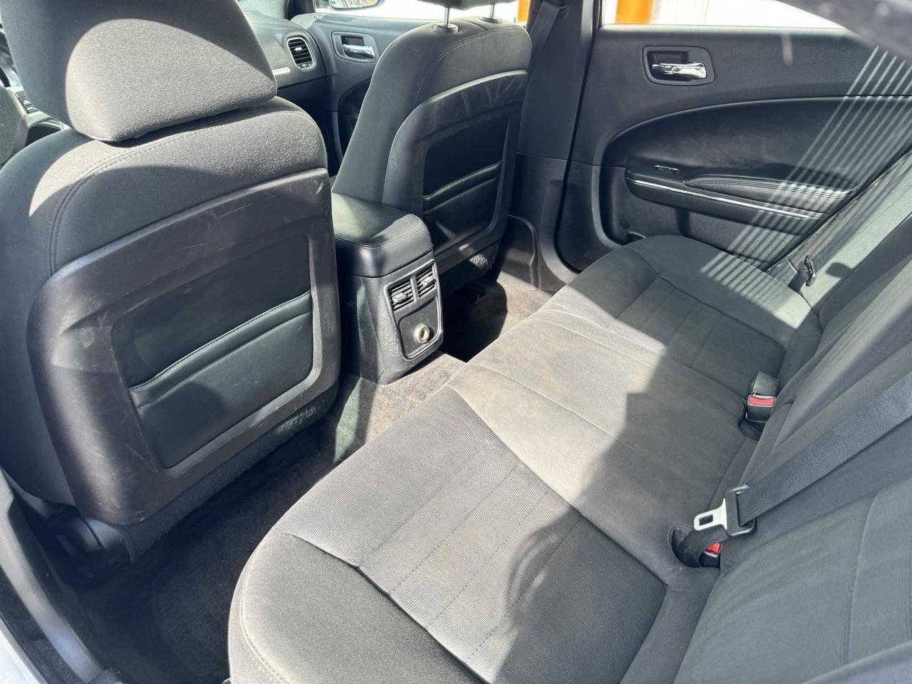 2012 Dodge Charger Akron OH