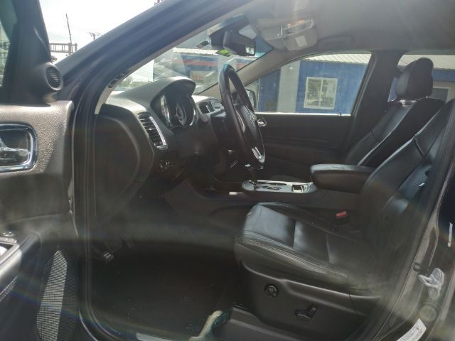 2012 Dodge Durango Crew 2WD Bradenton FL 2012 Dodge Durango Crew 2WD Bradenton FL