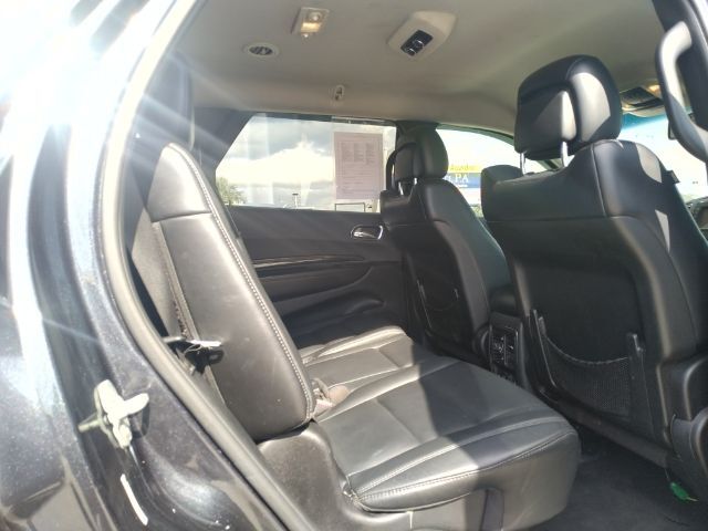 2012 Dodge Durango Crew 2WD Bradenton FL 2012 Dodge Durango Crew 2WD Bradenton FL