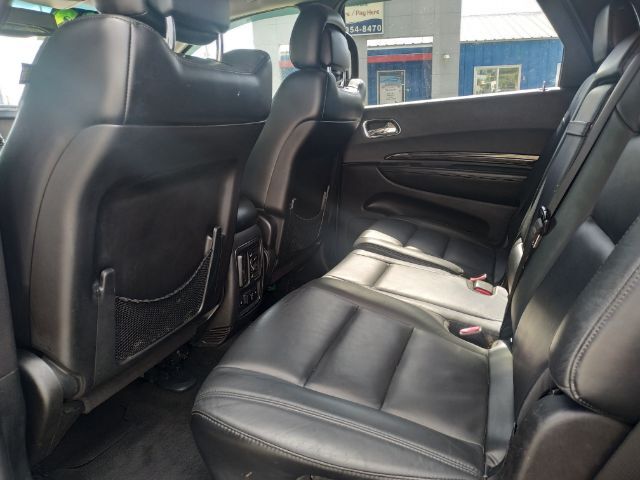 2012 Dodge Durango Crew 2WD Bradenton FL 2012 Dodge Durango Crew 2WD Bradenton FL