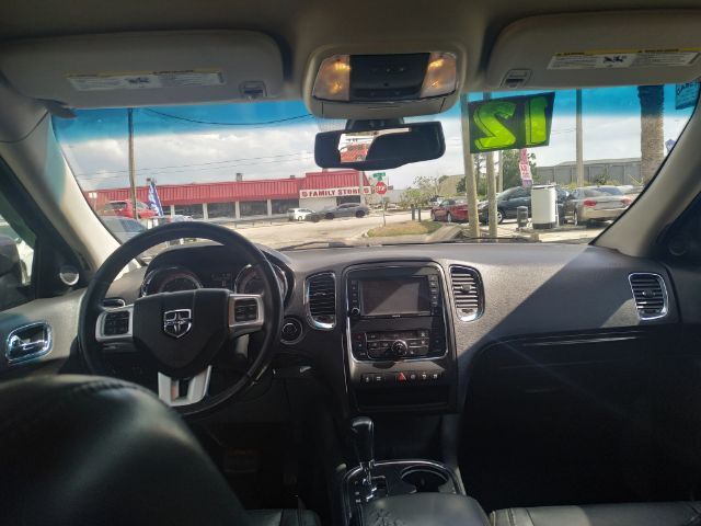 2012 Dodge Durango Crew 2WD Bradenton FL 2012 Dodge Durango Crew 2WD Bradenton FL