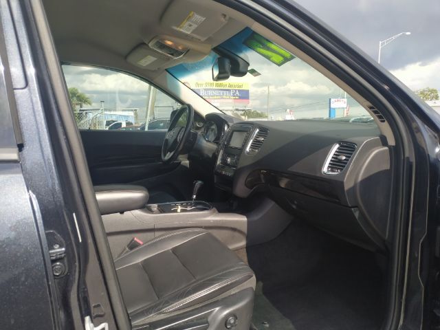 2012 Dodge Durango Crew 2WD Bradenton FL 2012 Dodge Durango Crew 2WD Bradenton FL