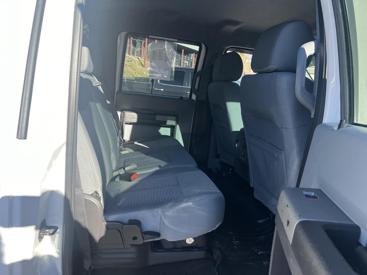 FORDF250 CREW CAB 4X425