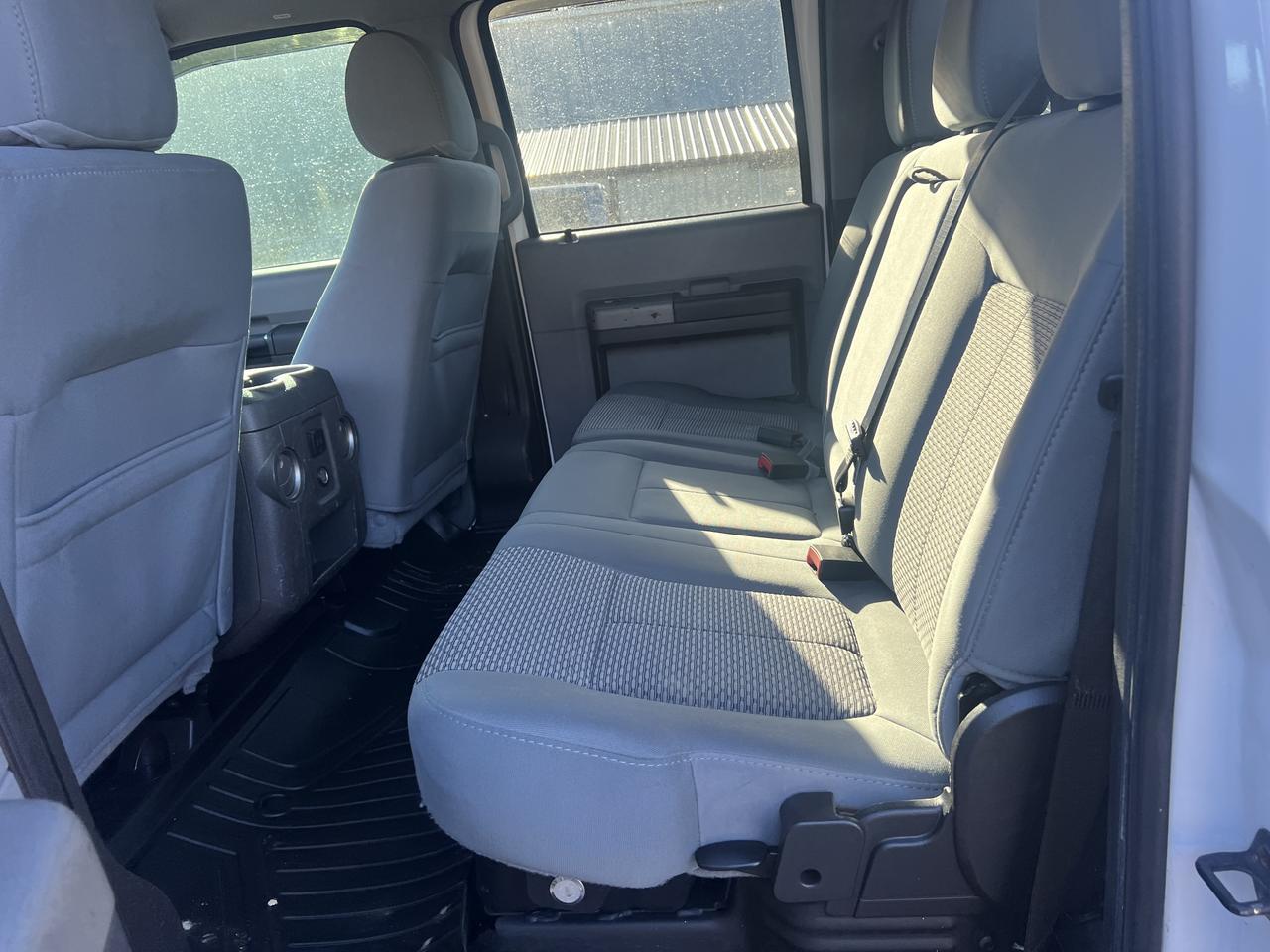 FORDF250 CREW CAB 4X422