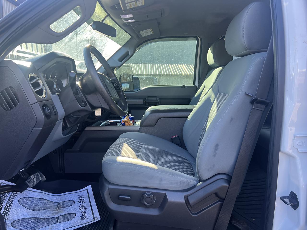 FORDF250 CREW CAB 4X421