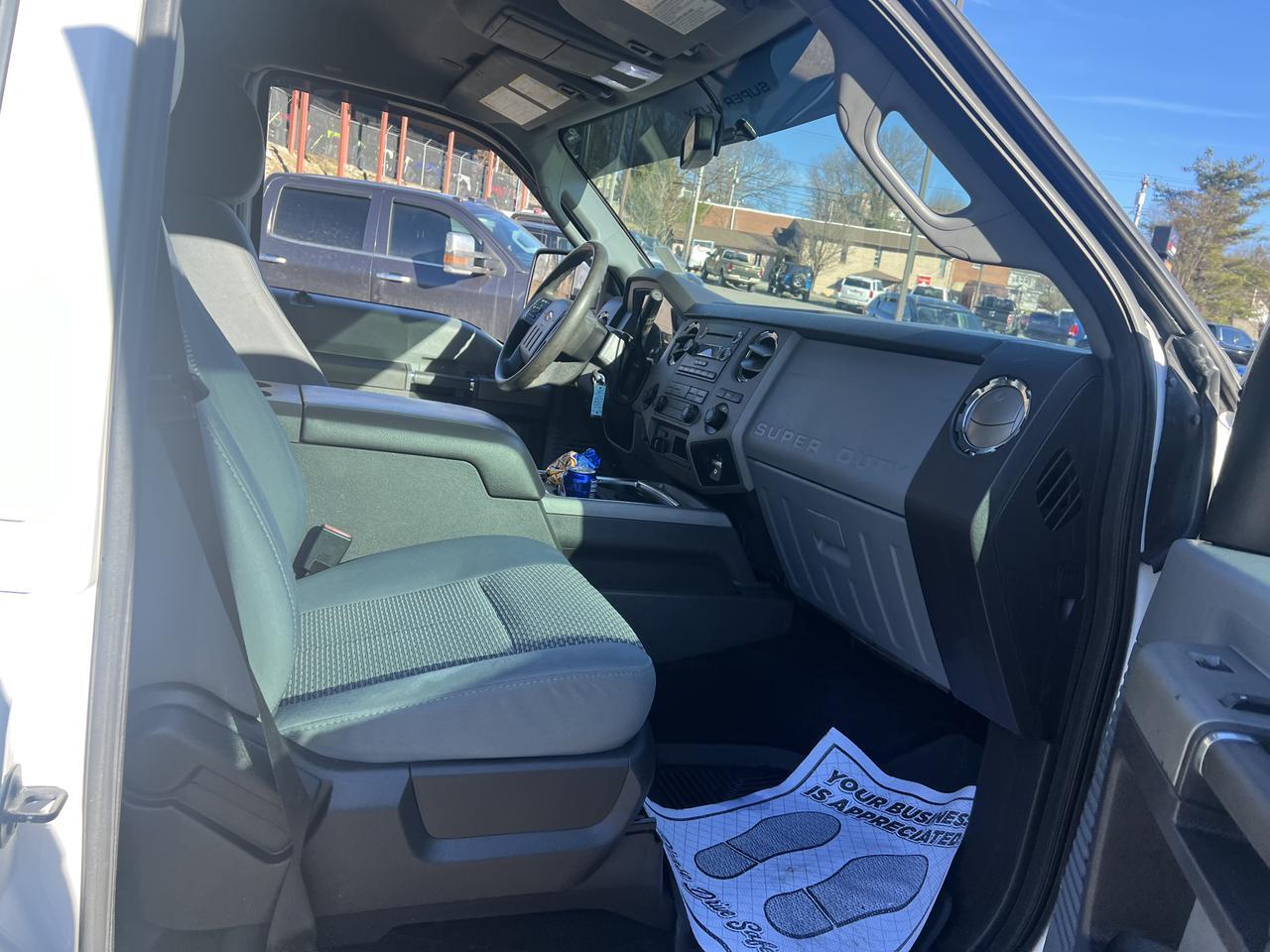 FORDF250 CREW CAB 4X426