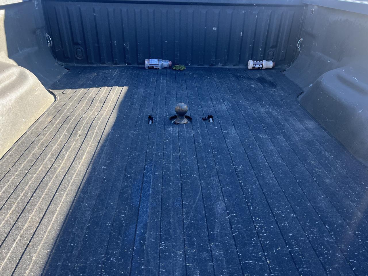 FORDF250 CREW CAB 4X49