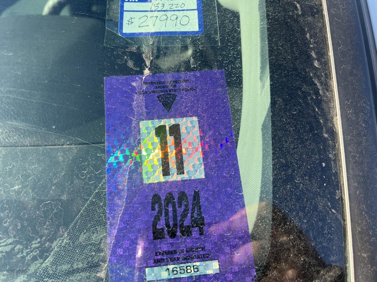 FORDF250 CREW CAB 4X417