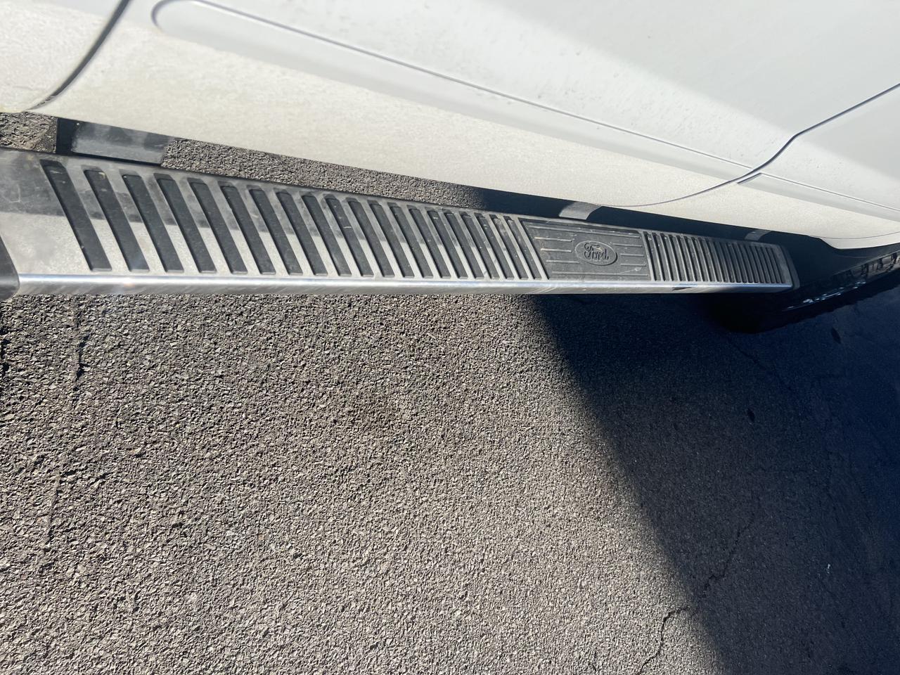 FORDF250 CREW CAB 4X414