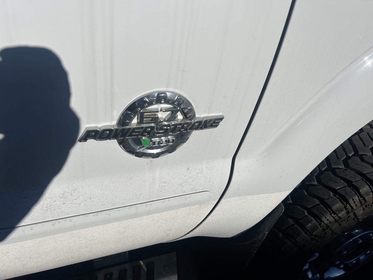 FORDF250 CREW CAB 4X415