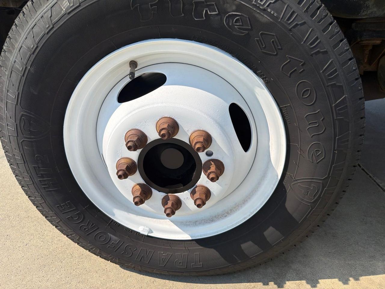 2012 Ford E-350SD Base Watertown SD 2012 Ford E-350SD Base Watertown SD